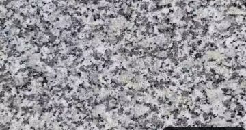 赣州 芙蓉白（芝麻白大花）光面