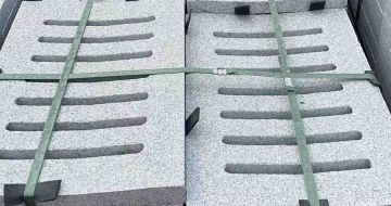 赣州 水沟盖板