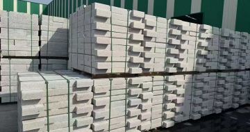 赣州芝麻白路沿石