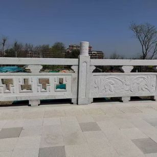 赣州 河道栏杆，河道护栏