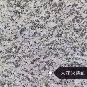 赣州 芙蓉白（芝麻白大花）火烧面