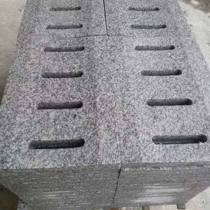赣州 花岗岩石材下水沟盖板，下水槽