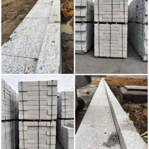 赣州 芙蓉白路沿石，性价比之王