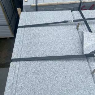 赣州 芝麻灰火烧面拉槽台阶