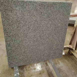 赣州 芝麻白光面900*900，高地铁标准