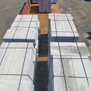 赣州 路沿石装车出货