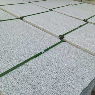 赣州 芝麻白斧剁面