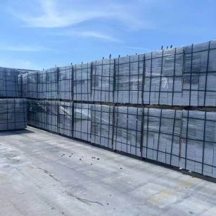 赣州 芝麻白火烧成品300*600地铺料，大量现货，物美价廉