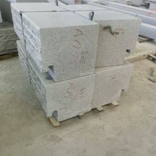 赣州 整石坐凳打包