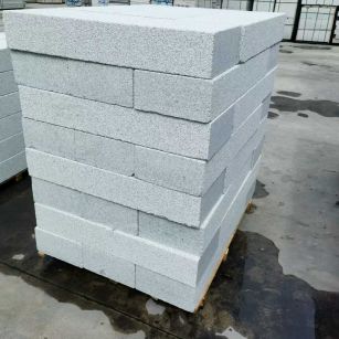 赣州 芝麻白两面荔枝面台阶石