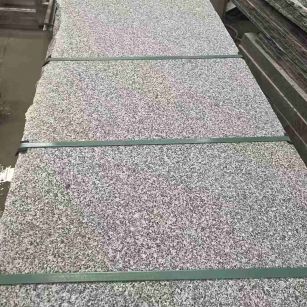 赣州 芝麻黑火烧面