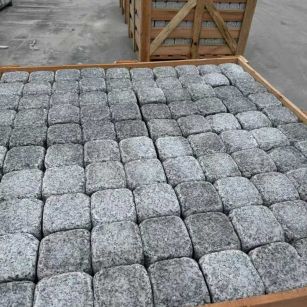 赣州 园林景观滚石