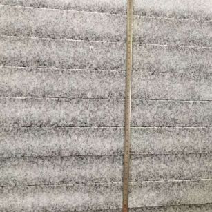 赣州 芝麻白成品厚薄均匀