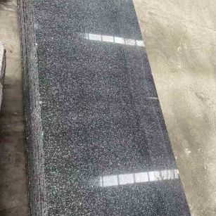 赣州 芝麻黑光面