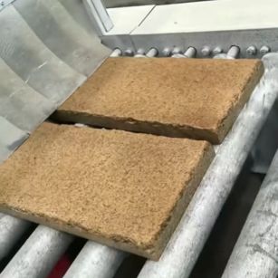 赣州 仿古石流水线生产，各种颜色可定制