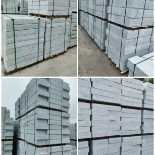 赣州 花岗岩路沿石多少钱