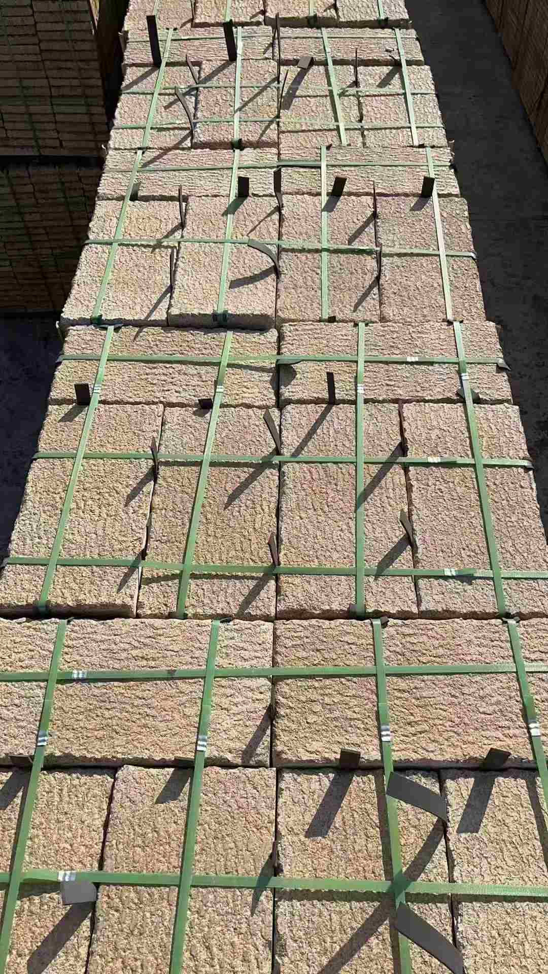 赣州 仿古石