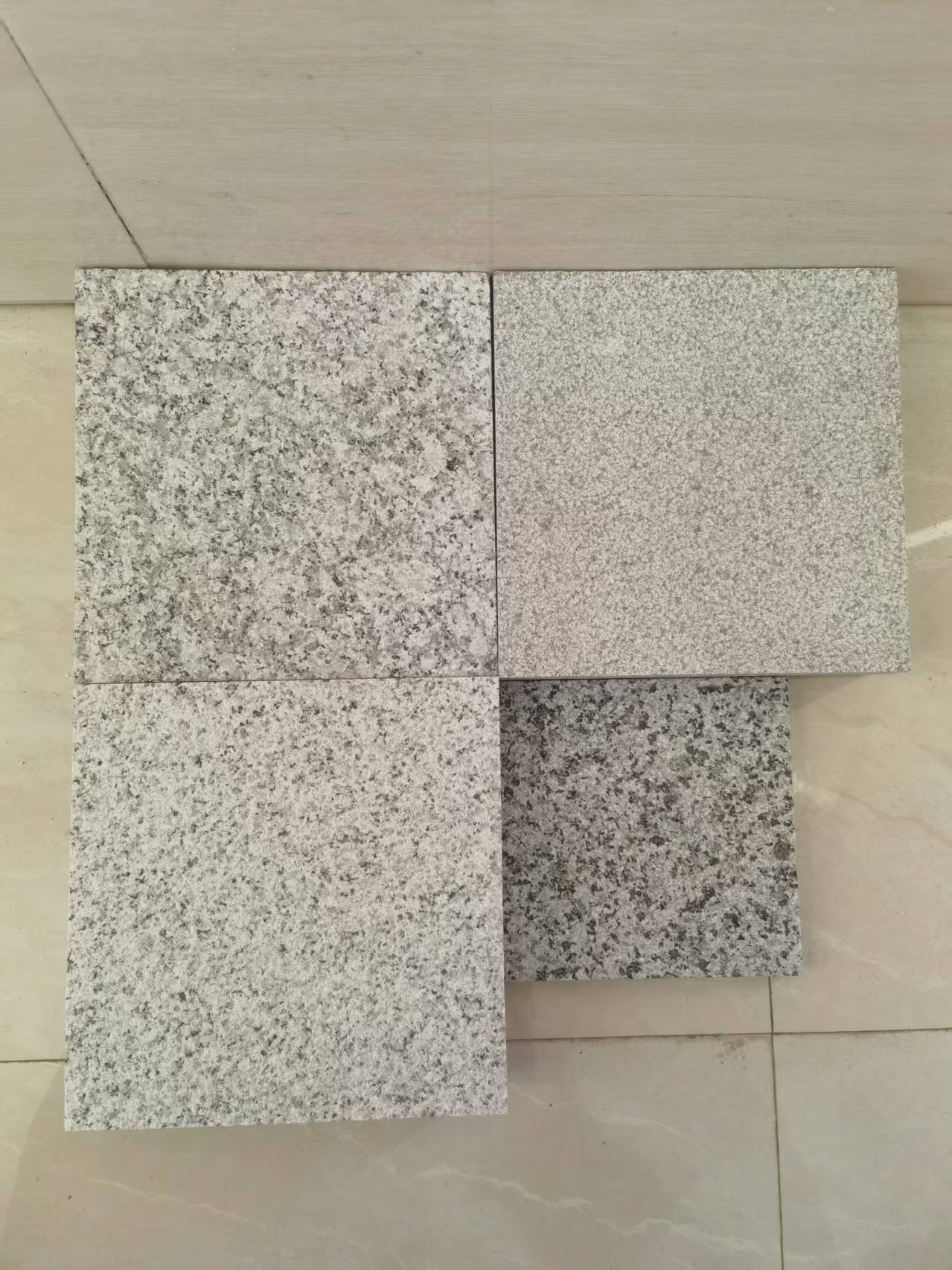 赣州 芝麻白，芙蓉白，芝麻灰，芝麻黑