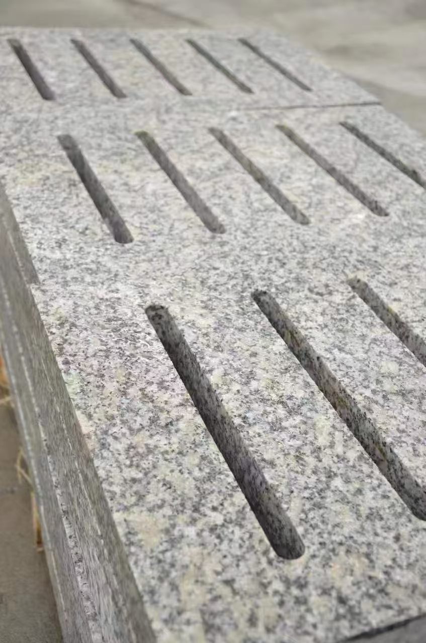 赣州芙蓉白水沟盖板