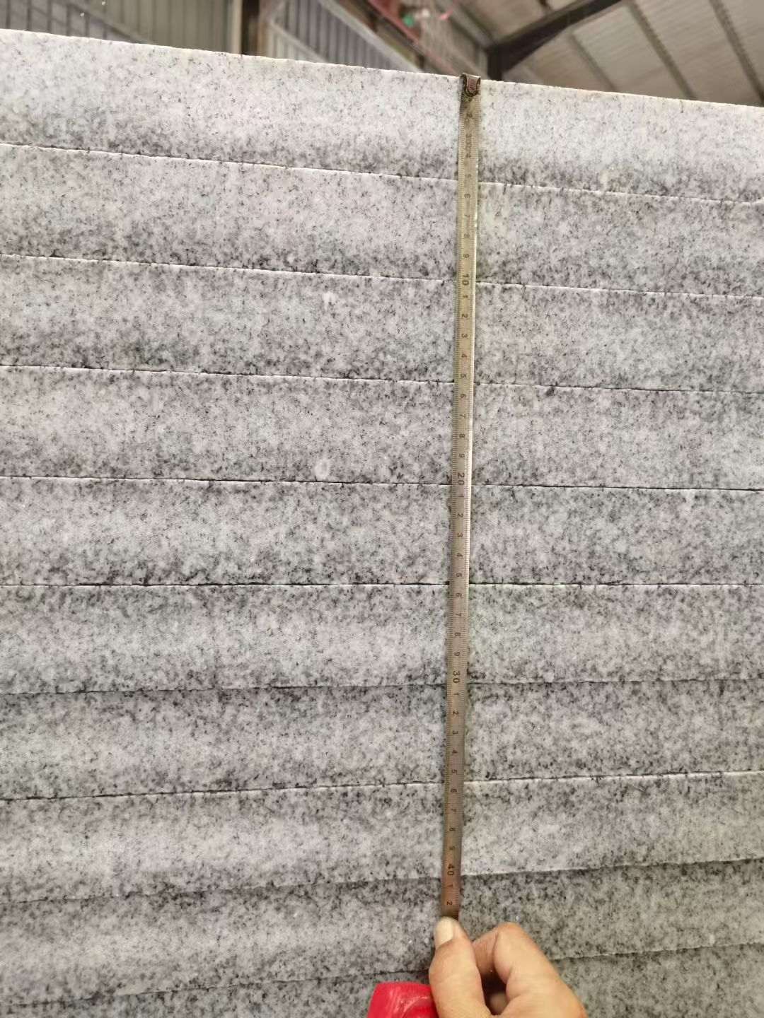 赣州 芝麻白成品厚薄均匀