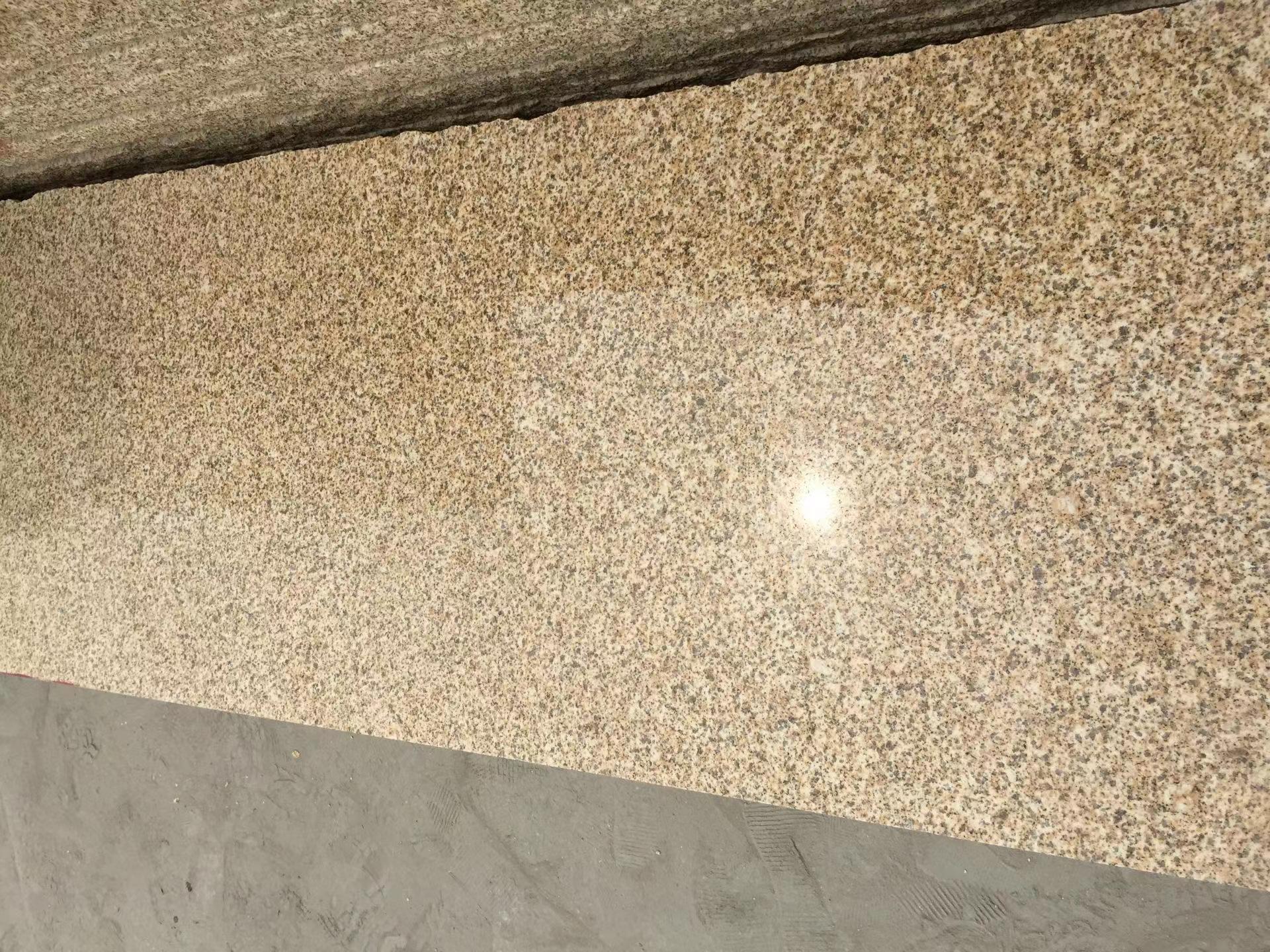 赣州黄金麻光面